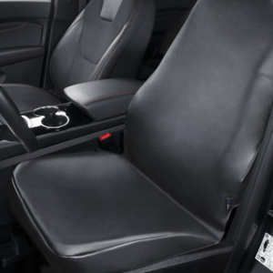 ACTIVline* Univerzalna prevleka za sedež, črna